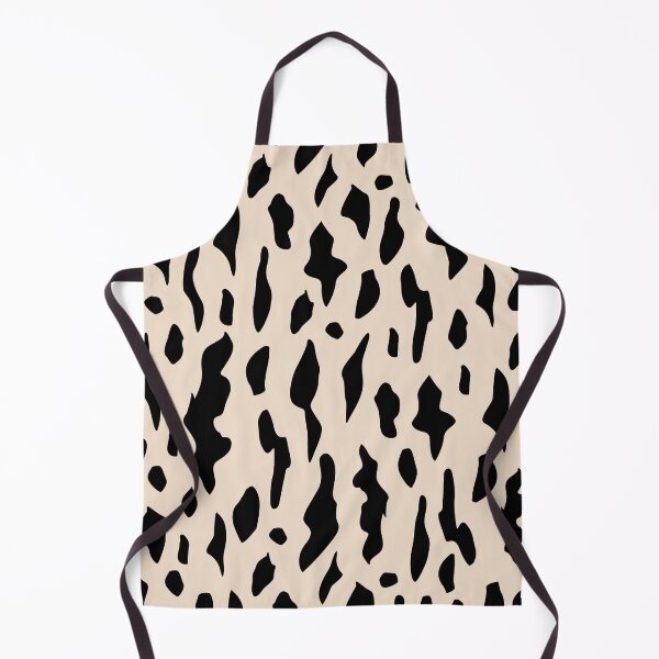 Item preview, Abstract Leopard Print Pattern – Modern Animal Print Design designed and sold by SylvieVibes.