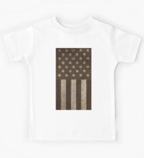 Americana Kids Tee