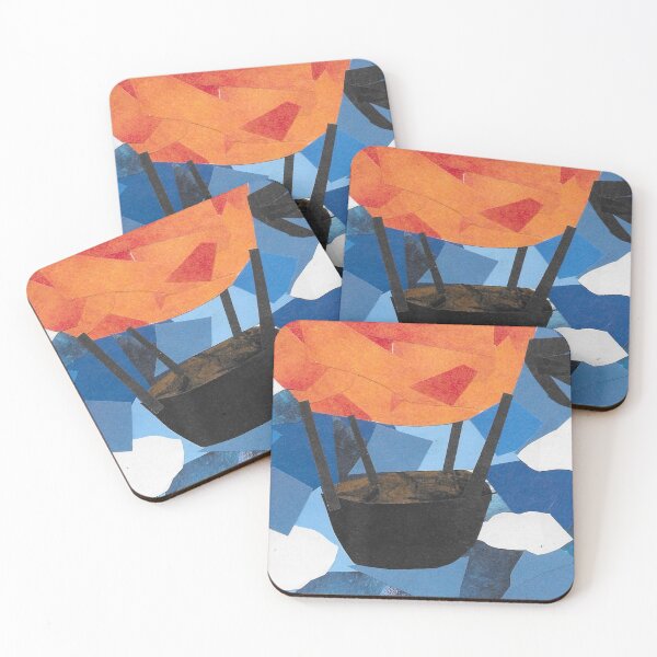 Item preview, Drifting Along the Skies designed and sold by cajunhusker.
