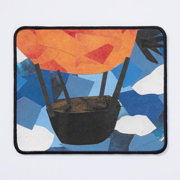Item preview, Drifting Along the Skies designed and sold by cajunhusker.