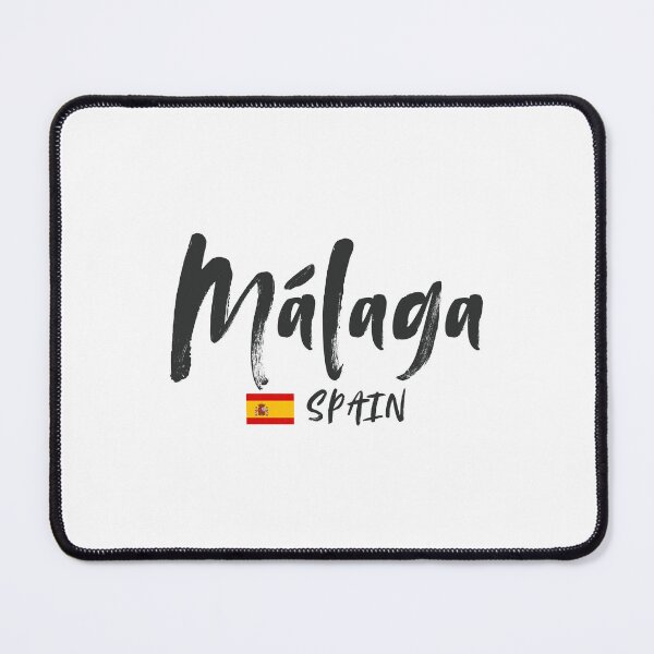 Item preview, Málaga - Spain designed and sold by StudioRedKoala.