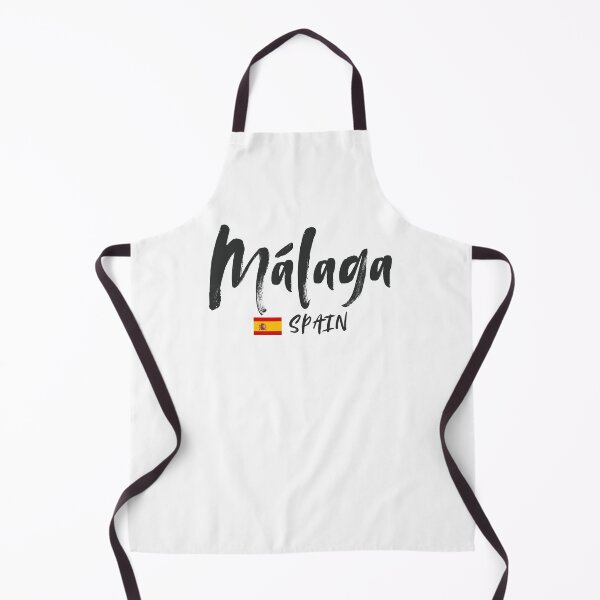 Item preview, Málaga - Spain designed and sold by StudioRedKoala.