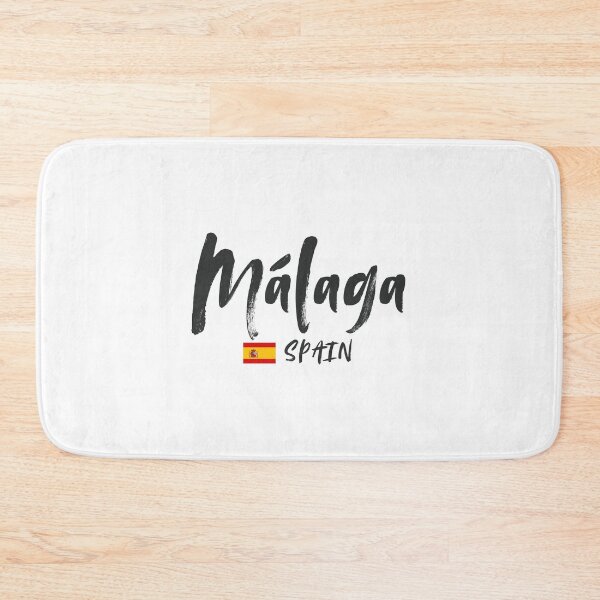Item preview, Málaga - Spain  designed and sold by StudioRedKoala.