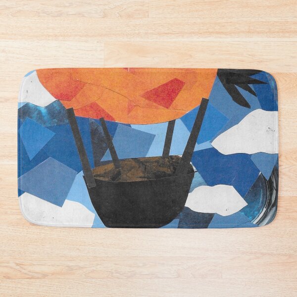Item preview, Drifting Along the Skies designed and sold by cajunhusker.