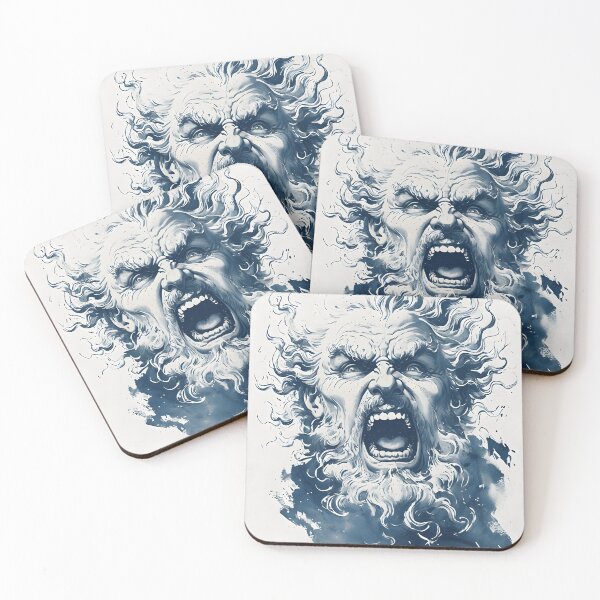 Item preview, Zeus designed and sold by Newrealis.