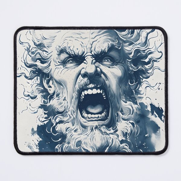 Item preview, Zeus designed and sold by Newrealis.