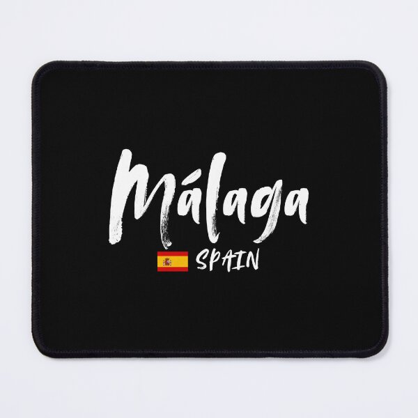 Item preview, Málaga - Spain  designed and sold by StudioRedKoala.