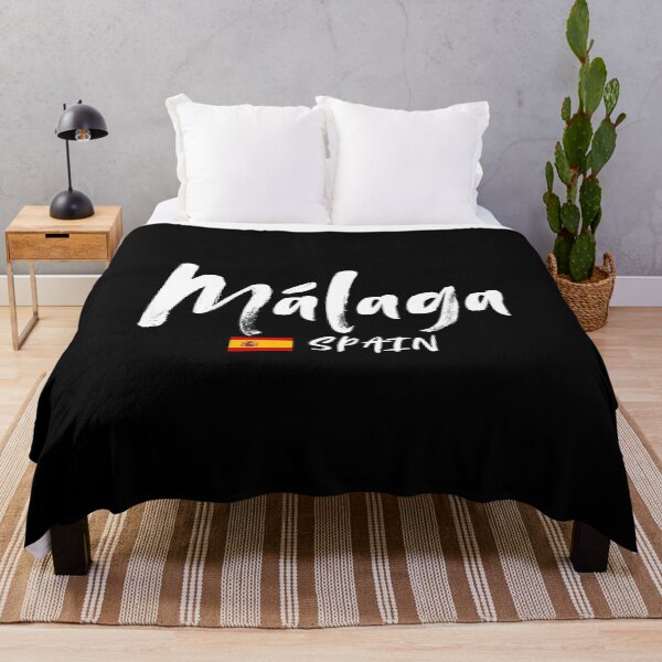 Item preview, Málaga - Spain  designed and sold by StudioRedKoala.