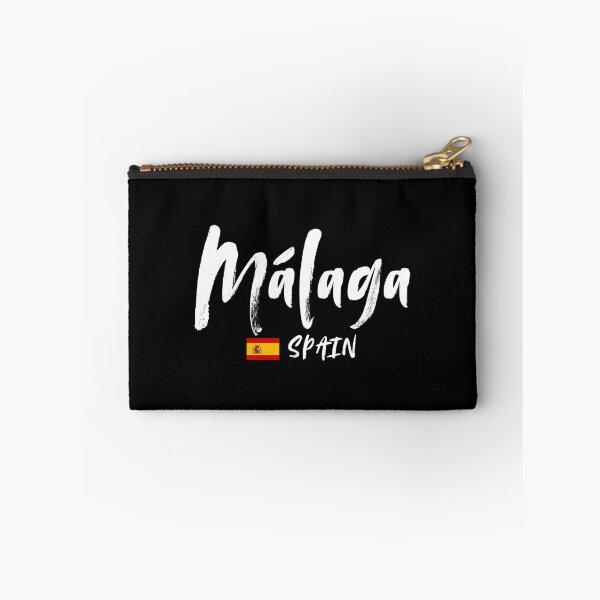 Item preview, Málaga - Spain  designed and sold by StudioRedKoala.