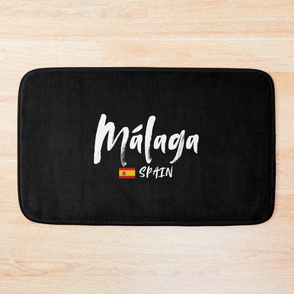 Item preview, Málaga - Spain  designed and sold by StudioRedKoala.