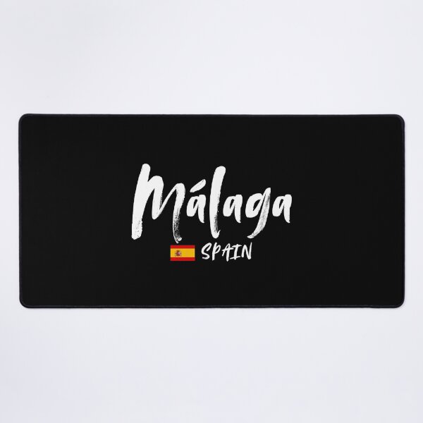 Item preview, Málaga - Spain  designed and sold by StudioRedKoala.