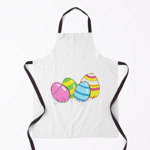 Item preview, easter colored eggs,Happy Easter,Easter Day,easter illustration designed and sold by Expressions-Sel.