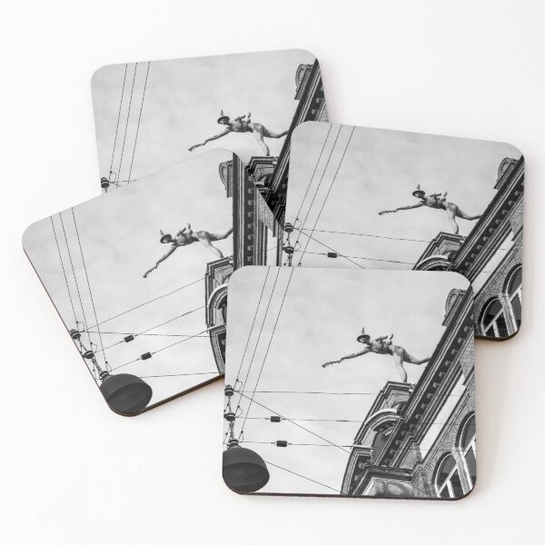 Item preview, Go West designed and sold by Mark  Spowart.