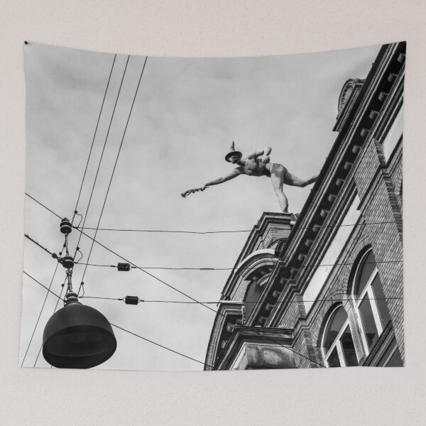 Item preview, Go West designed and sold by Mark  Spowart.