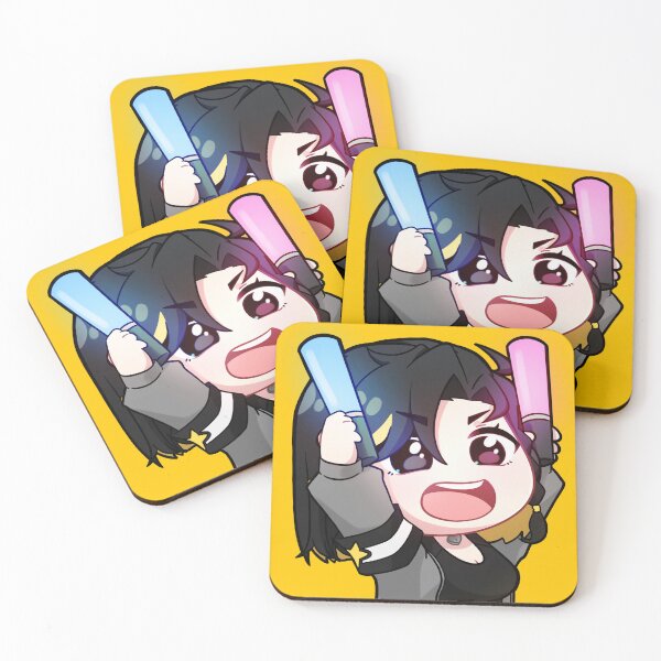 Item preview, Hoshi Marie Hype designed and sold by Marieeedraws2.
