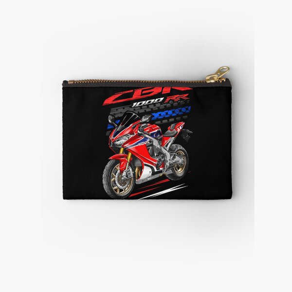 Item preview, Honda CBR1000RR 2017 (SP Grand Prix Tri-Color) for Motorcycle Riders designed and sold by MotoApparelHub.