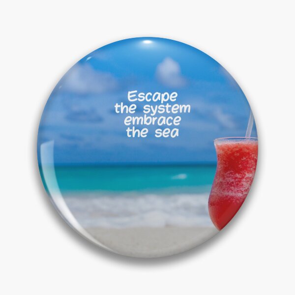Item preview, Tropical White Sand Beach with Starfish and Shells #1 – Perfect Design for Beach Lovers and Nature-Inspired Accessories designed and sold by knalpot-design.