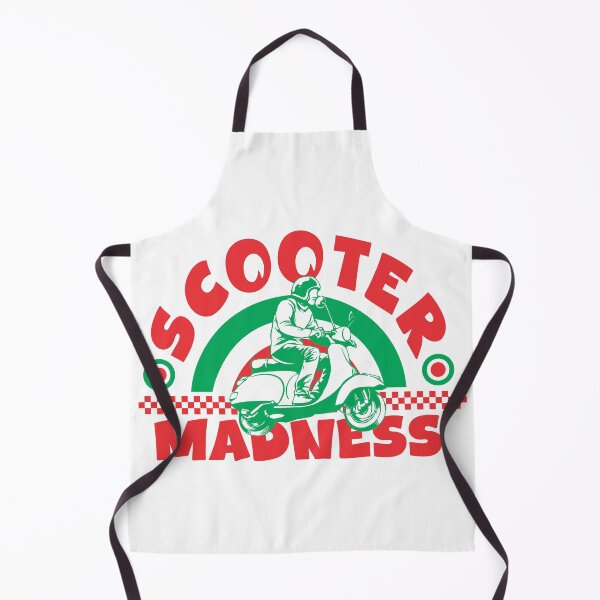 Item preview, scooter madness designed and sold by evrankart.