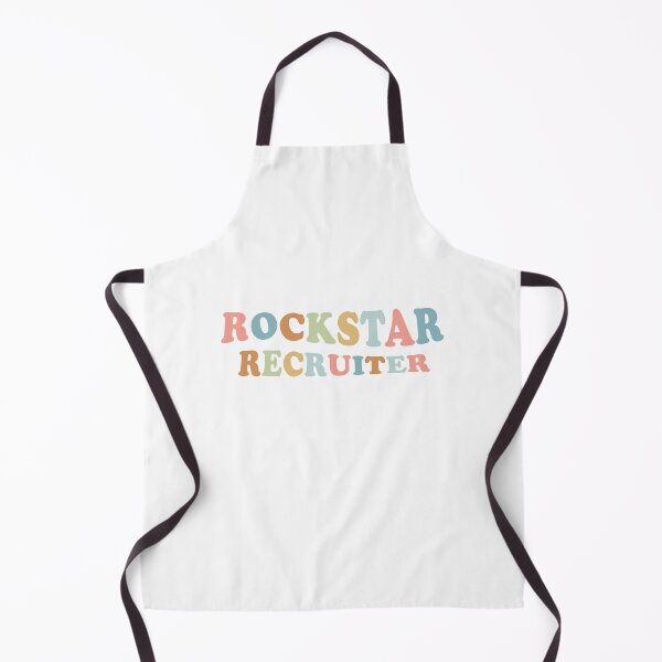 Item preview, Rockstar recruiter! designed and sold by jazzydevil.