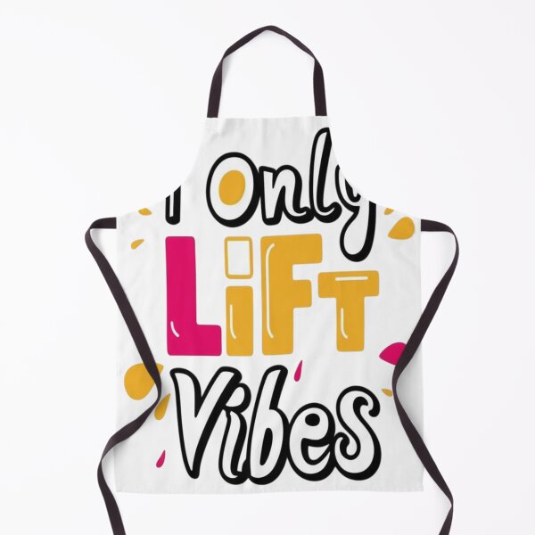 Item preview, Lifestyle Hub: I Only Lift Vibes designed and sold by M&M Lifestyle Hub.