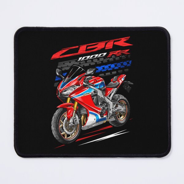 Item preview, Honda CBR1000RR 2017 (SP2 Grand Prix Tri-Color) for Motorcycle Riders designed and sold by MotoApparelHub.