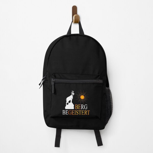 Item preview, Mountain enthusiast designed and sold by ajkbilder.