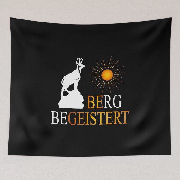 Item preview, Mountain enthusiast designed and sold by ajkbilder.