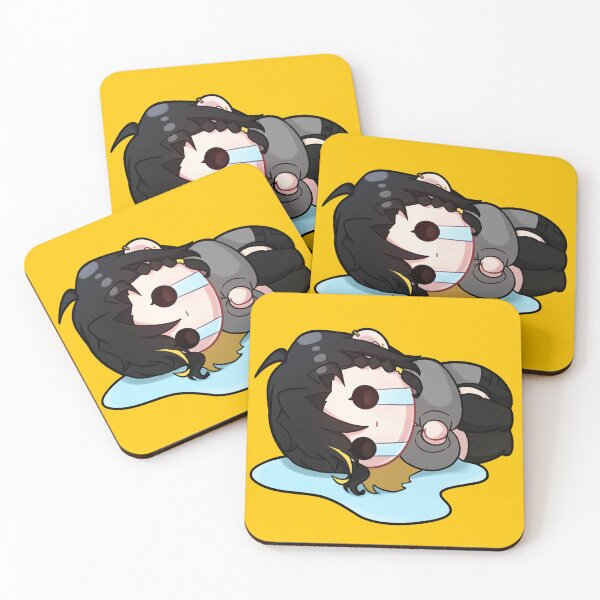 Item preview, Hoshi Marie Cry designed and sold by Marieeedraws2.