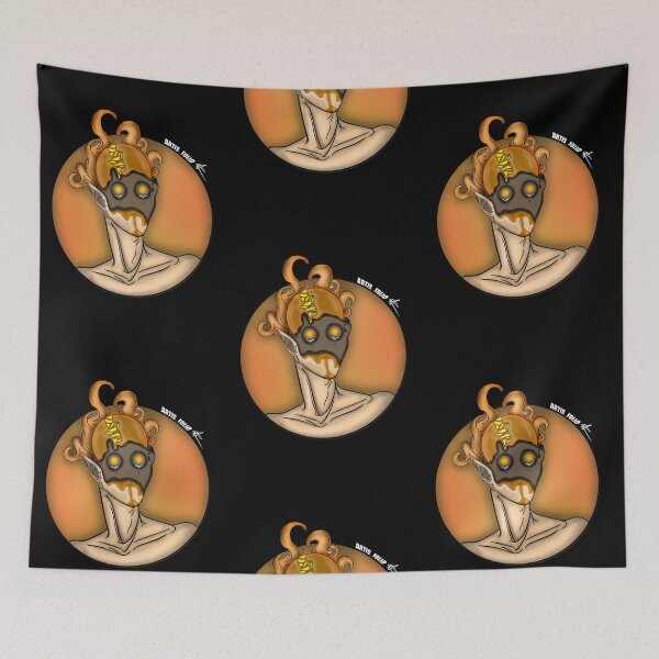 Item preview, Robot designed and sold by Artisfolio.