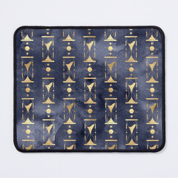 Item preview, sand glass art wallpaper designed and sold by Watchyyy.