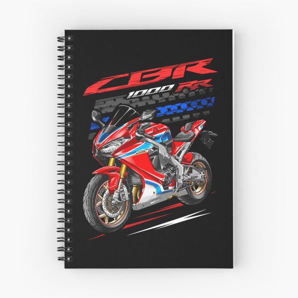 Item preview, Honda CBR1000RR 2018-2019 (SP2 Grand Prix Tri-Color) for Motorcycle Riders designed and sold by MotoApparelHub.