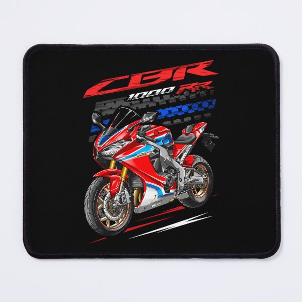 Item preview, Honda CBR1000RR 2018-2019 (SP2 Grand Prix Tri-Color) for Motorcycle Riders designed and sold by MotoApparelHub.