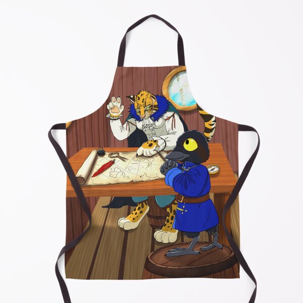 Item preview, Driftwood learns to navigate designed and sold by JeMiChi Art.