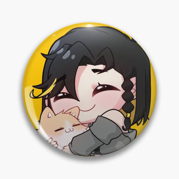 Aperçu de l'œuvre Hoshi Marie Hug créée et vendue par Marieeedraws2.