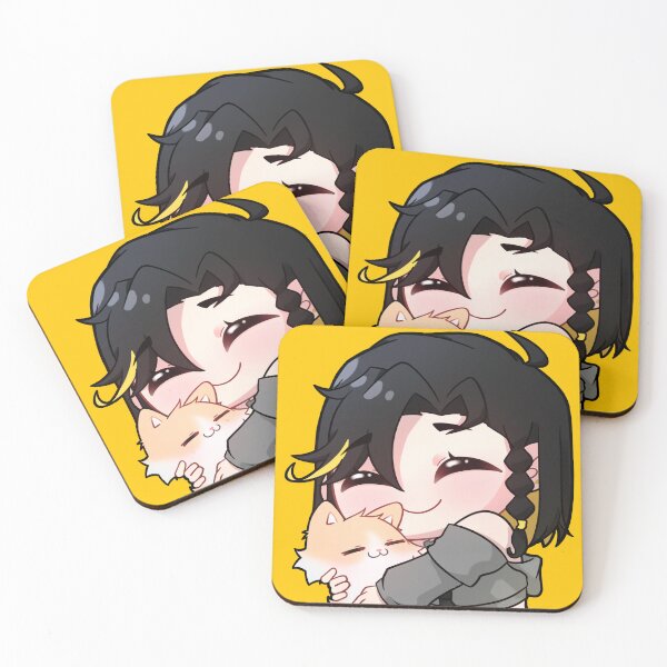 Item preview, Hoshi Marie Hug designed and sold by Marieeedraws2.