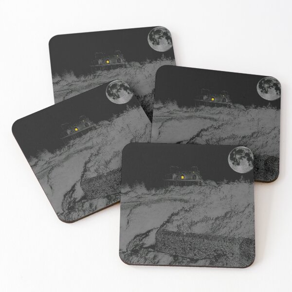 Item preview, Ed Gein's House designed and sold by MummyEffect.