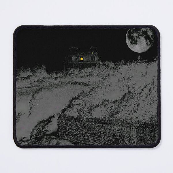 Item preview, Ed Gein's House designed and sold by MummyEffect.
