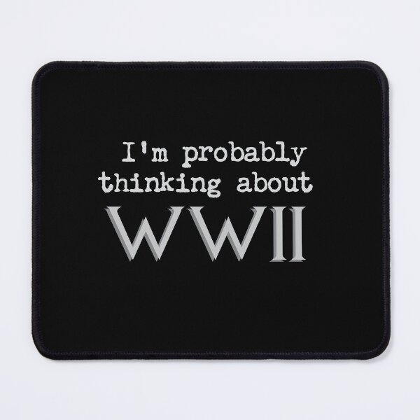 Item preview, I'm probably thinking about WWII designed and sold by jazzydevil.