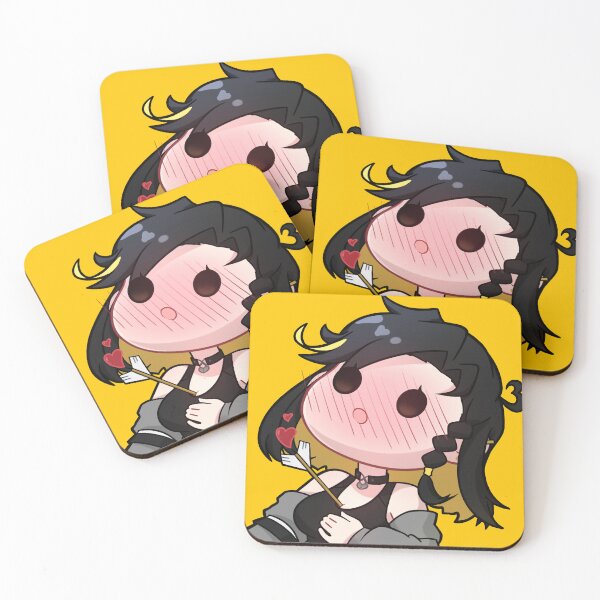 Item preview, Hoshi Marie Inlove designed and sold by Marieeedraws2.