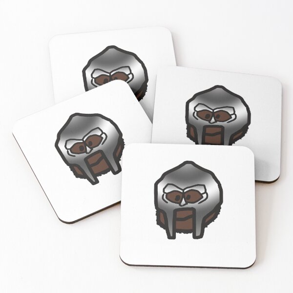 Item preview, SMYLEE Metal Faced Rapper designed and sold by SHOPSMYLEE.