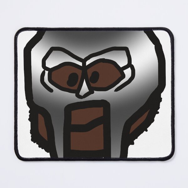 Item preview, SMYLEE Metal Faced Rapper designed and sold by SHOPSMYLEE.