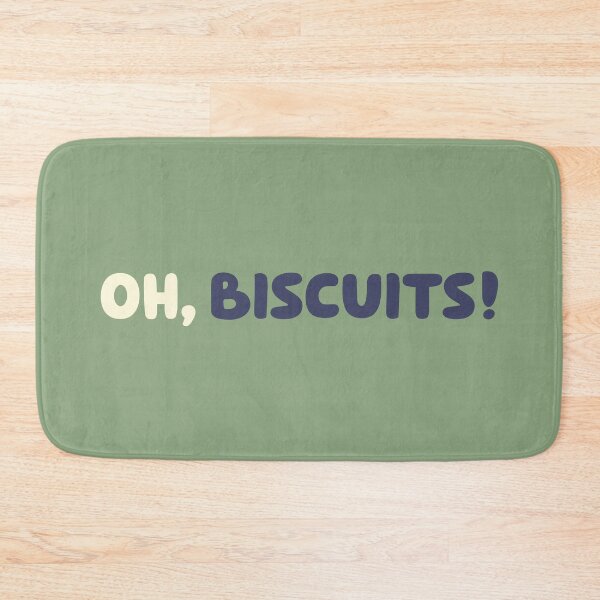 Item preview, Oh, Bisquits! designed and sold by Kathimee.