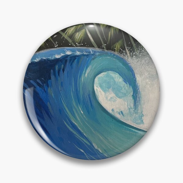 Item preview, Tropical wave  designed and sold by Gajla.