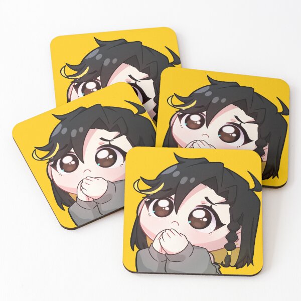 Item preview, Hoshi Marie Plead designed and sold by Marieeedraws2.