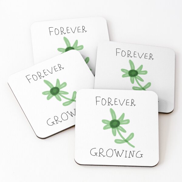 Item preview, Forever Growing designed and sold by bUtterscUp95.