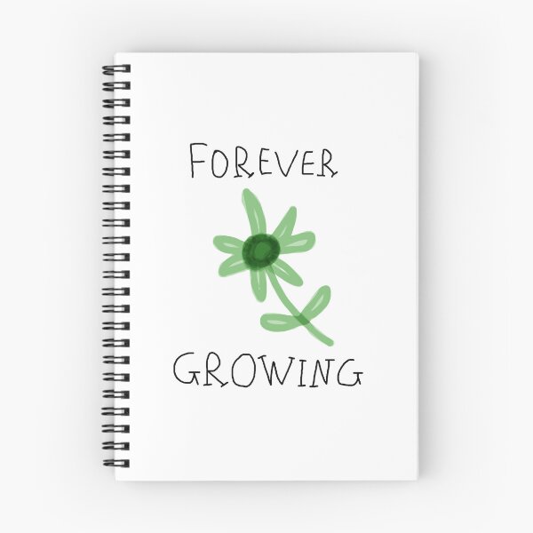 Item preview, Forever Growing designed and sold by bUtterscUp95.