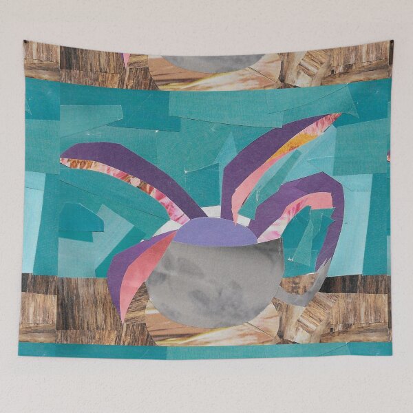 Item preview, Octopus Tea Cup designed and sold by cajunhusker.