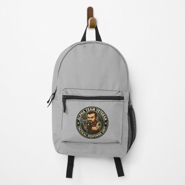 Item preview, Alpha Team Veteran designed and sold by Sawset.