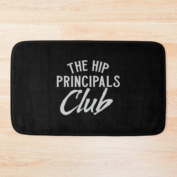 Item preview, the hip principals club designed and sold by jazzydevil.
