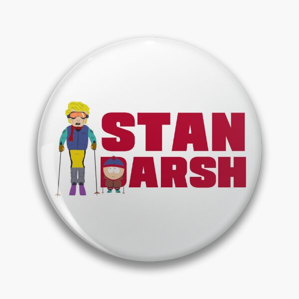 Item preview, Stan Darsh designed and sold by UNK-Fatigues.